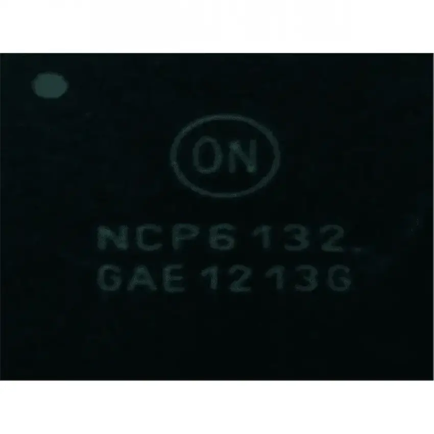 NCP6132 Notebook Entegre