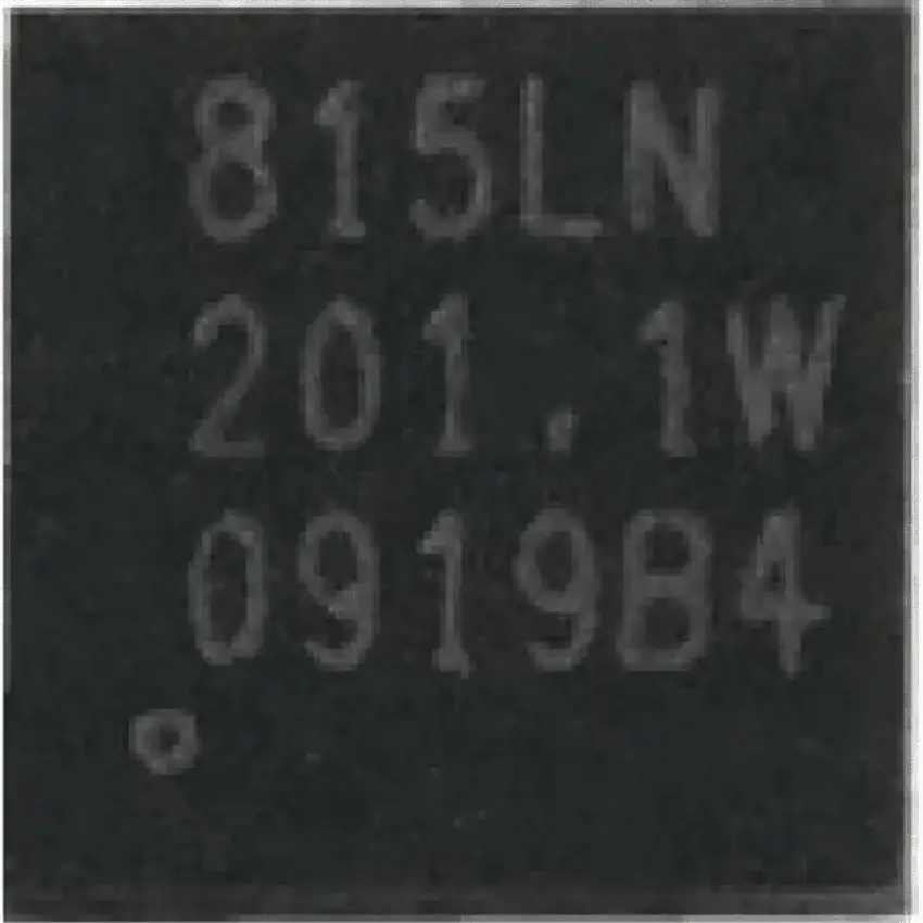 OZ 815LN Notebook Entegre