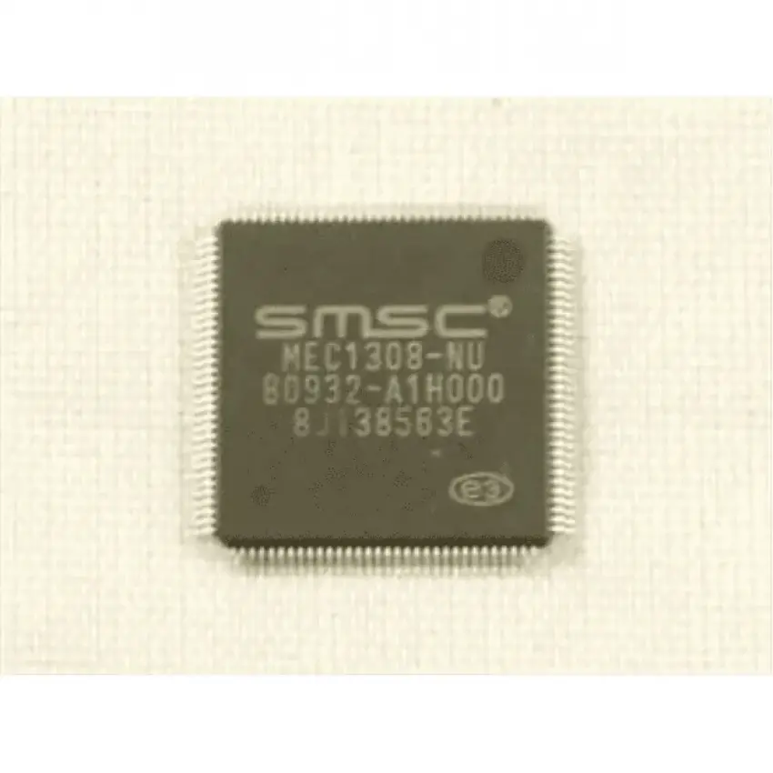 SMSC MEC-1308 NU I/O Notebook Entegre