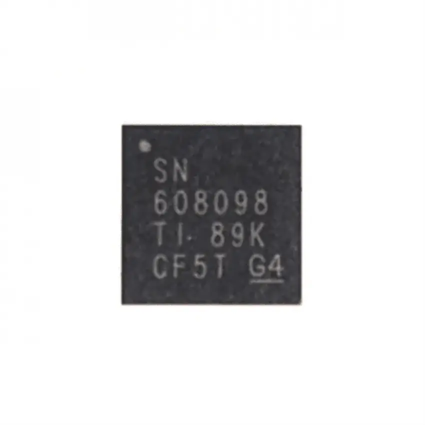 SN608098 QFN 32 Notebook Entegre