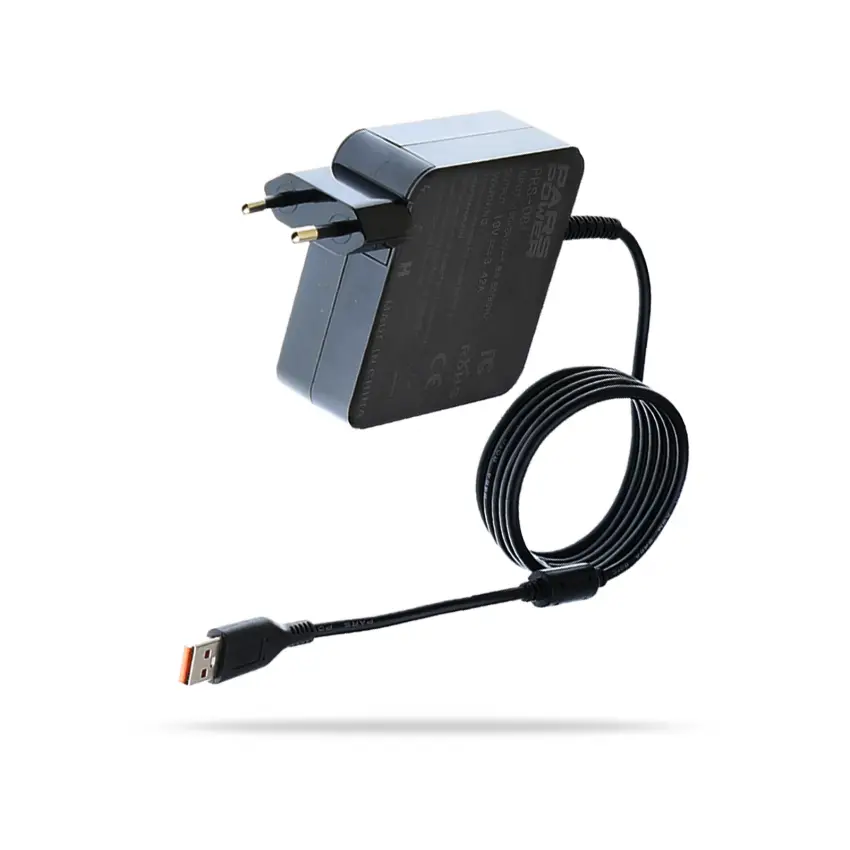 Lenovo ideaPad 110-17ACL, 110-15IBR Adaptör Şarj Aleti-Cihazı (Pars Power)