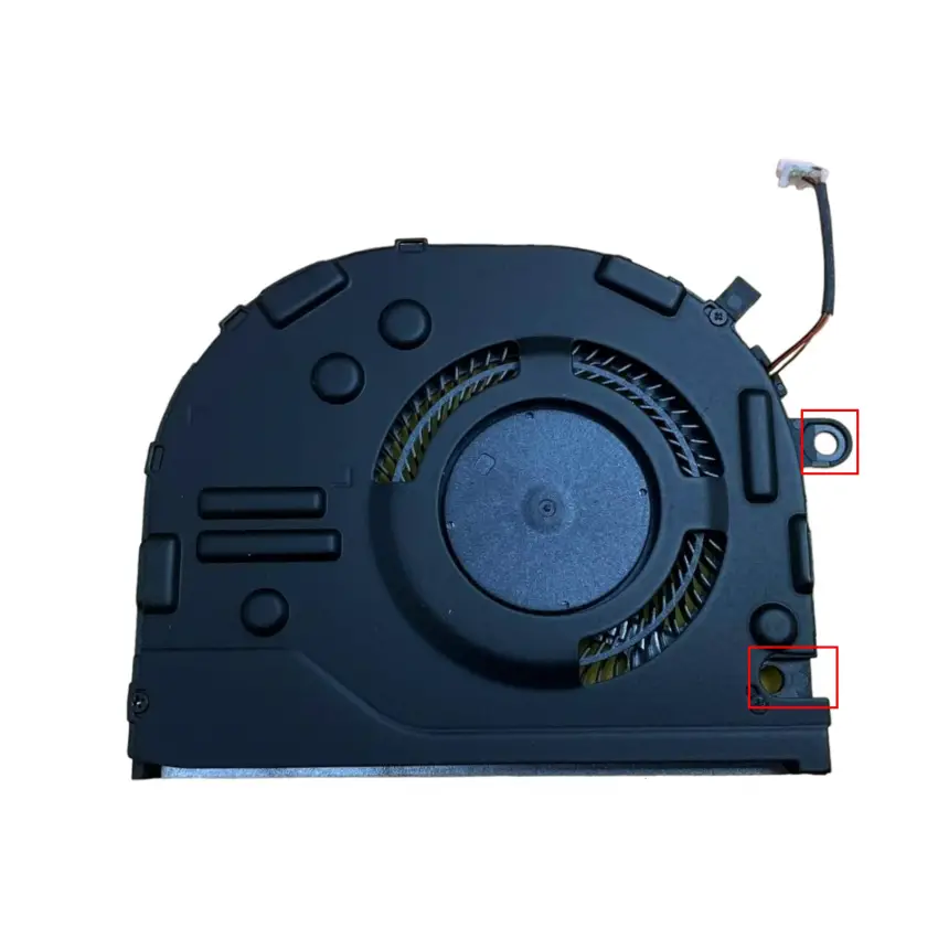 Lenovo Ideapad FAN-581 CPU Fan - İşlemci Fanı