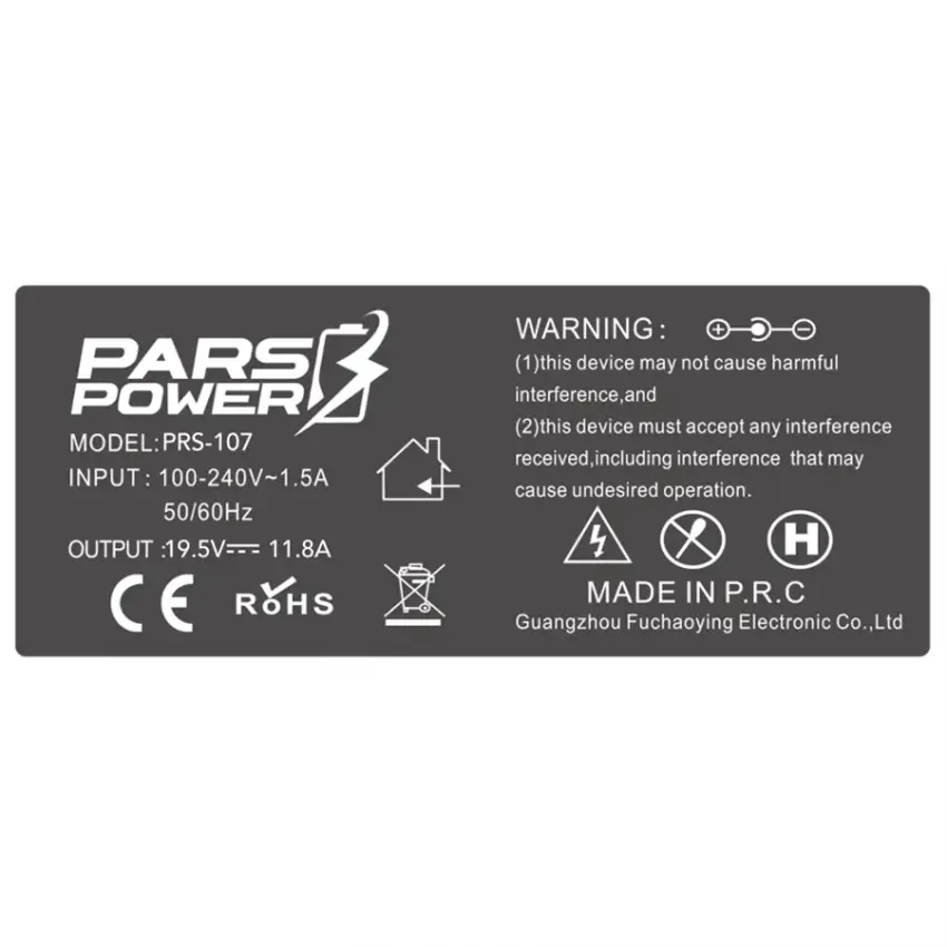 Asus GM501GM, GM501GS Adaptör Şarj Aleti-Cihazı (Pars Power)