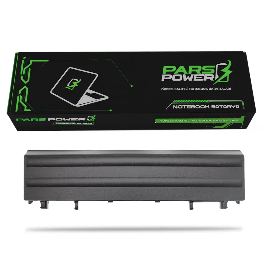 Dell 1N9C0, 01N9C0 Notebook Batarya - Pil (Pars Power)