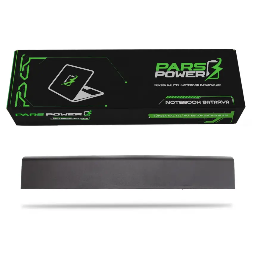 Hp ProBook 470 G0(H0V07EA) Notebook Batarya - Pil (Pars Power)