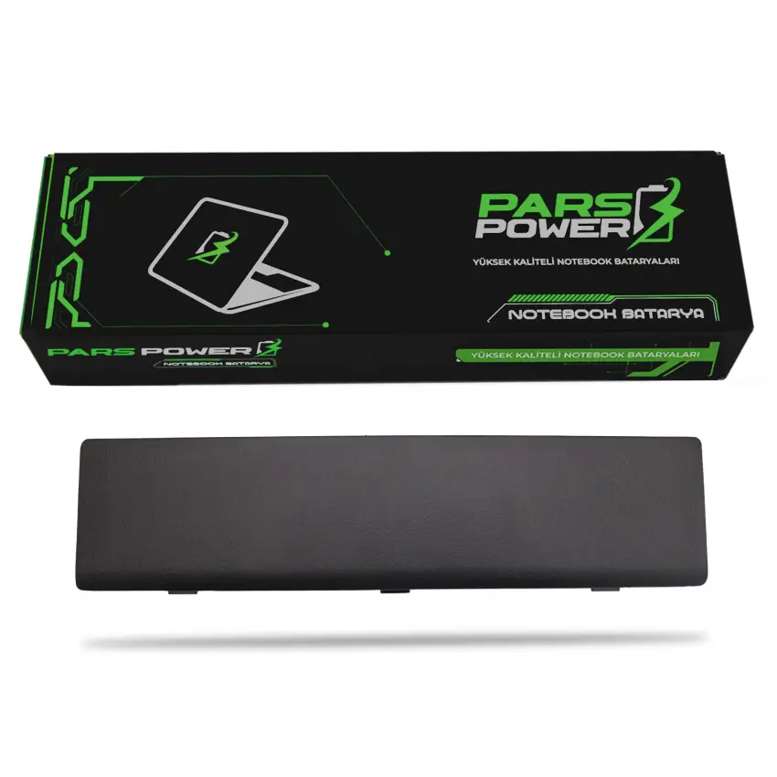 HP HSTNN-XB32, NBP6A48A1, VE06 / VE12 Notebook Batarya - Pil (Pars Power)