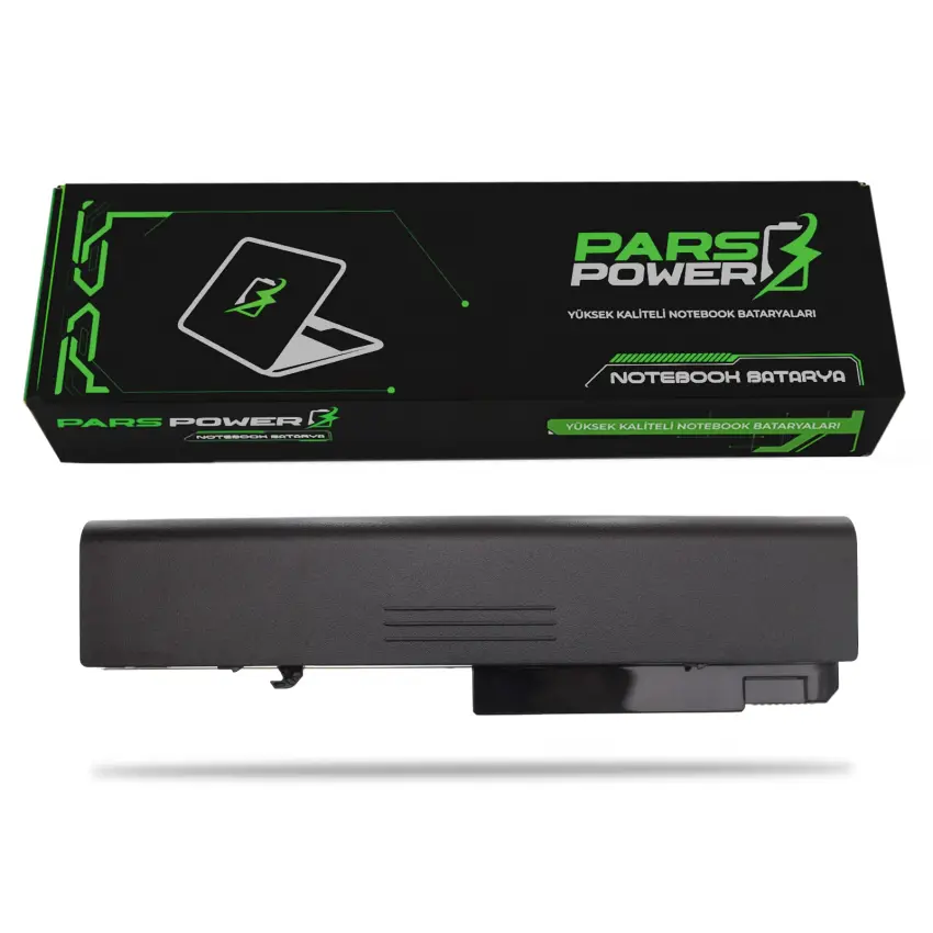 Hp 592911-221, 592911-241, 593578-001 Notebook Batarya - Pil (Pars Power)