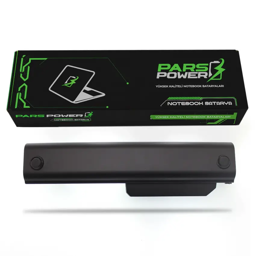 Hp Compaq Mini 311c-1000 Notebook Batarya - Pil (Pars Power)