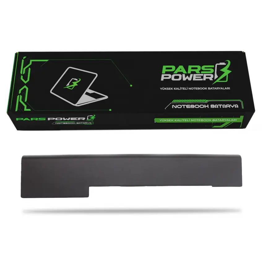 Hp HSTNN-IB2Q, HSTNN-LB2P Batarya - Pil (Pars Power)