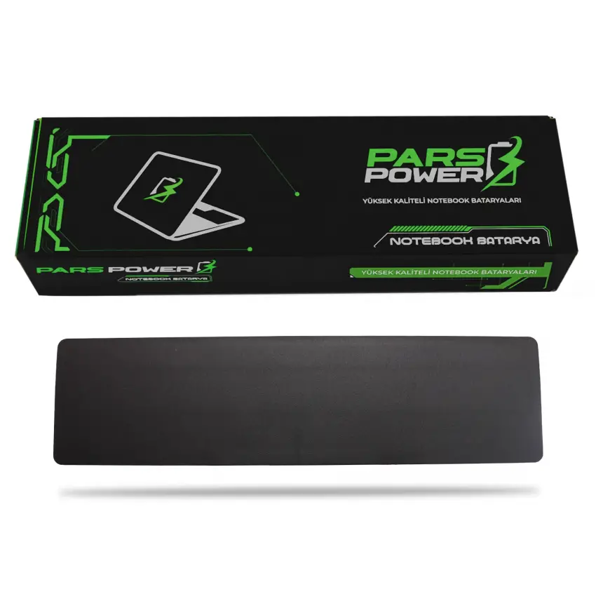 HP Envy 15-ae, 15-ae000 Batarya - Pil (Pars Power)