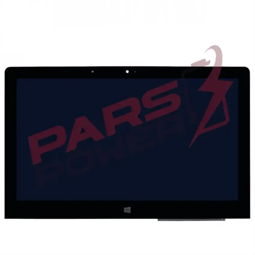 Lenovo 5D10F76130, 5D10G97569 Uyumlu Dokunmatik + Led Ekran Set