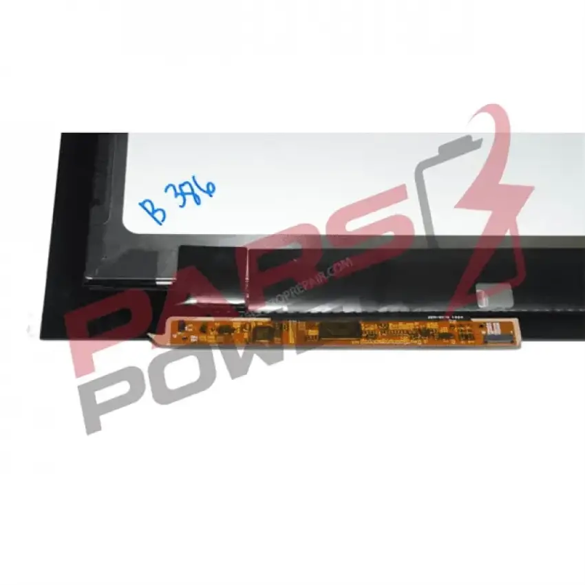 Lenovo 5D10F76130, 5D10G97569 Uyumlu Dokunmatik + Led Ekran Set