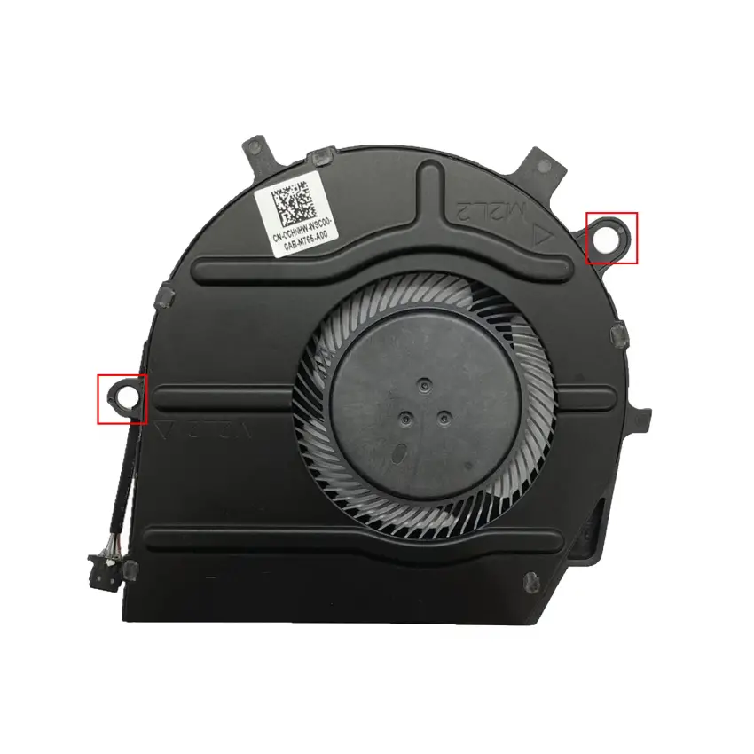 Dell Inspiron 5400 Ins5400aıotglu5900 CPU Fan - İşlemci Fanı