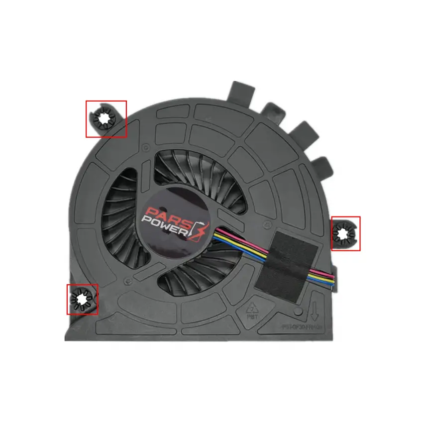 Hp ProOne 400 G2 All in One, AIO Pc Fan
