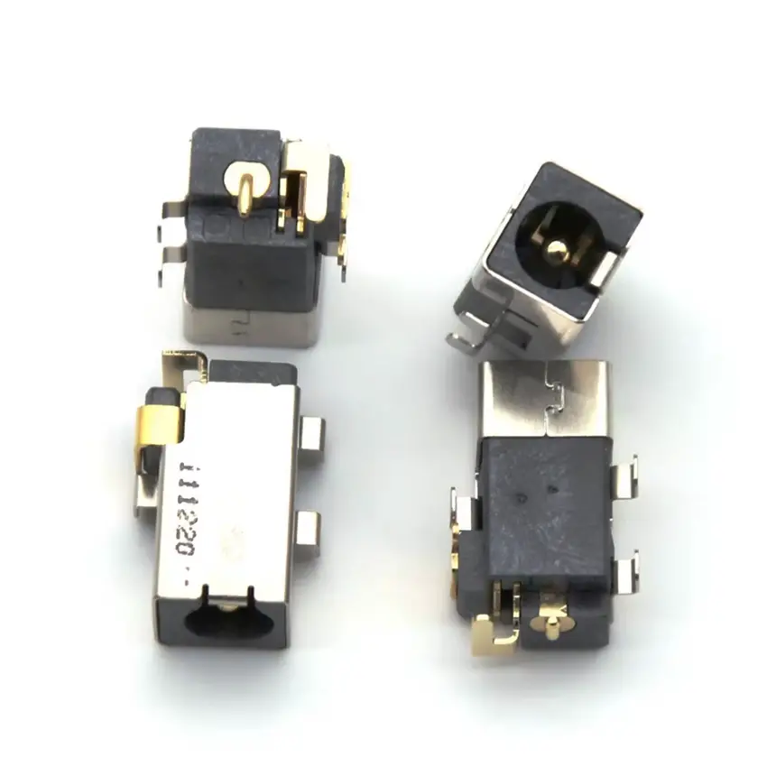 Samsung NP-470R5E, NP-510R5E, NP-700Z5A Adaptör Şarj Soketi - Dc Power Jack