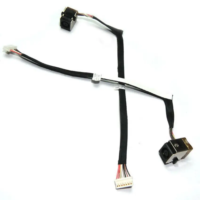 Hp Probook 4720, 4720S Adaptör Şarj Soketi - Dc Power Jack