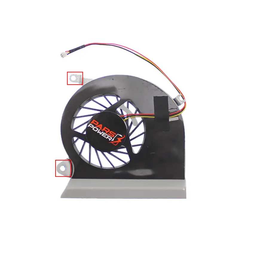 Msi E33-0800413-MC2 Uyumlu Fan