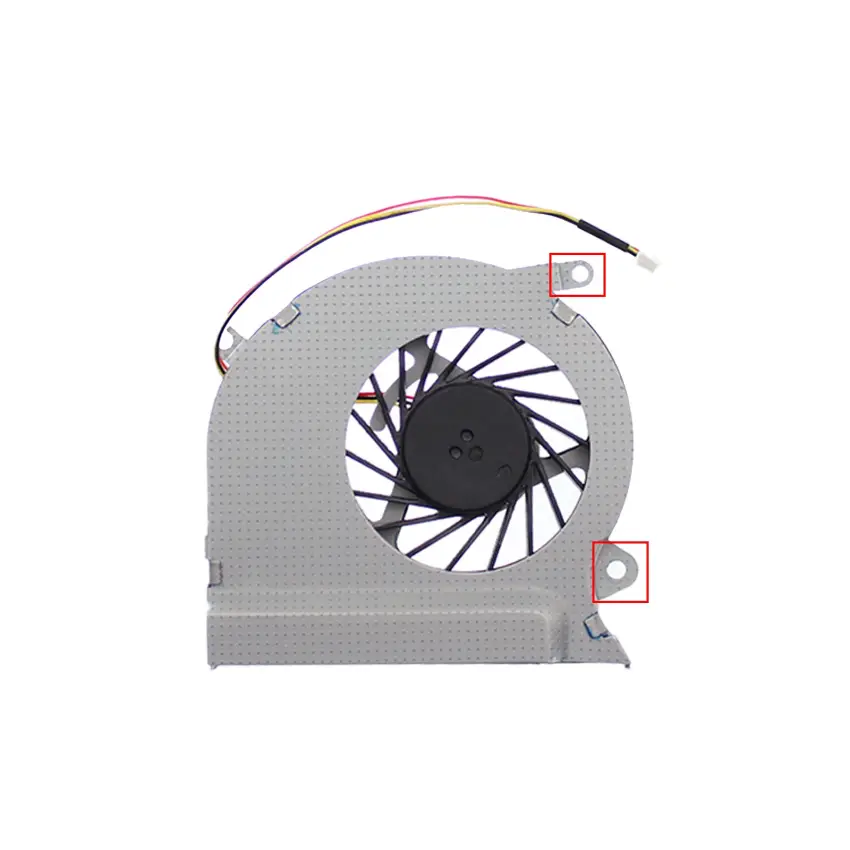 Msi E33-0800413-MC2 Uyumlu Fan