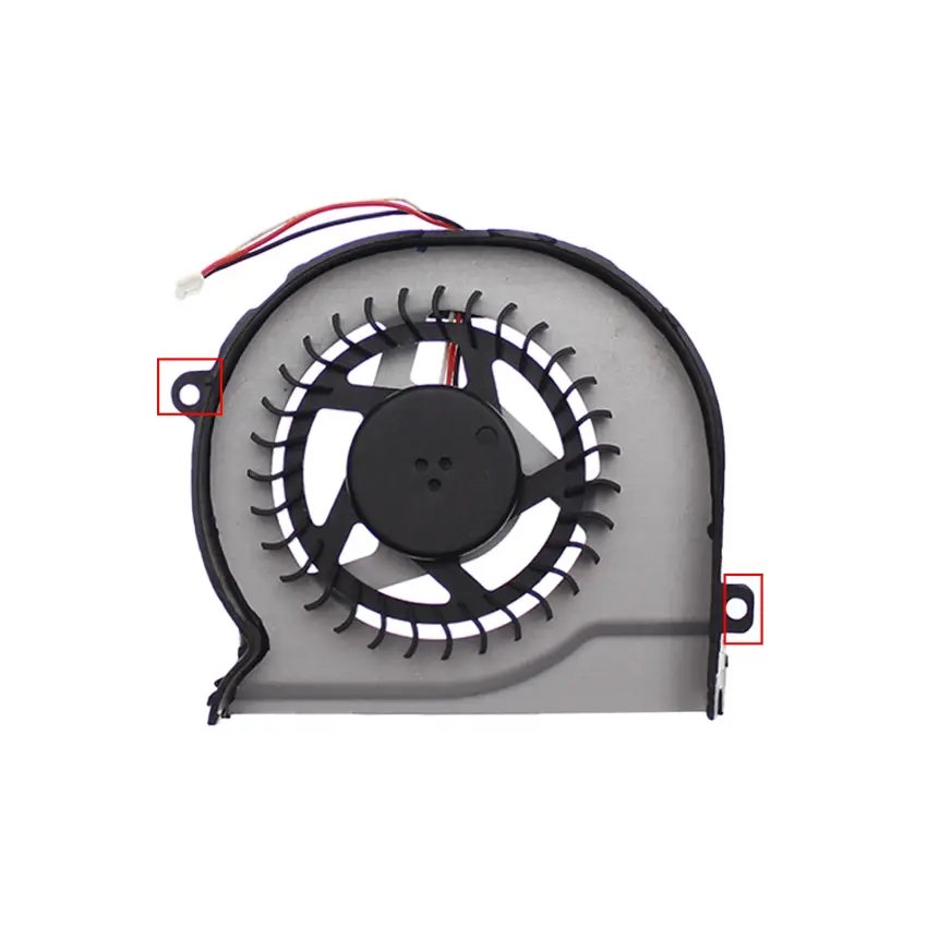 Samsung NP305V5A, NP305V4Z CPU Fan - İşlemci Fanı