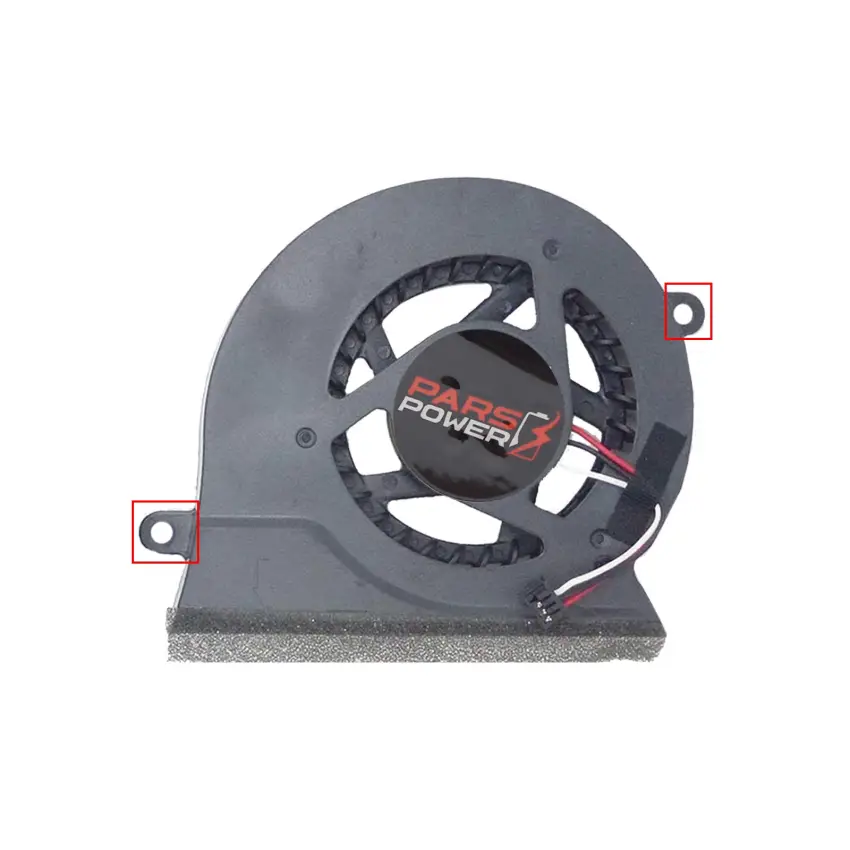 Samsung NP305E5A-S07TR, NP305E5A-S08TR Notebook Fan, İşlemci Fanı