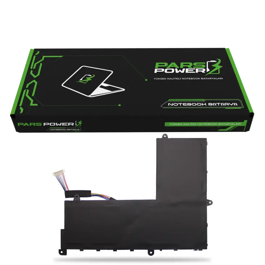 Asus ASN1503JW Batarya - Pil (Pars Power)