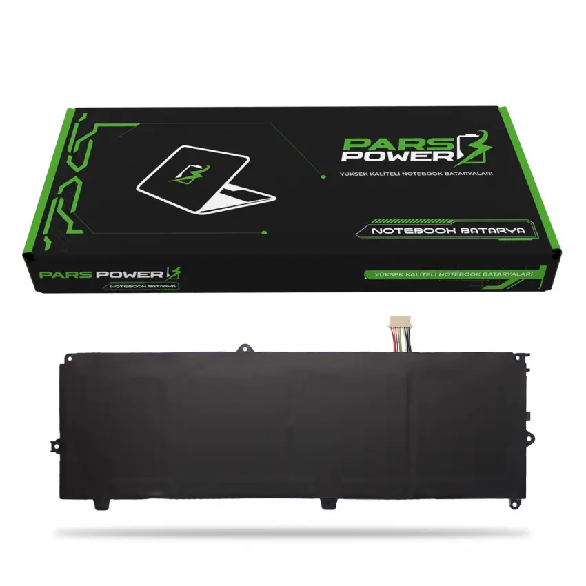 Hp JI04047XL, JI04047XL-PL Batarya - Pil (Pars Power)