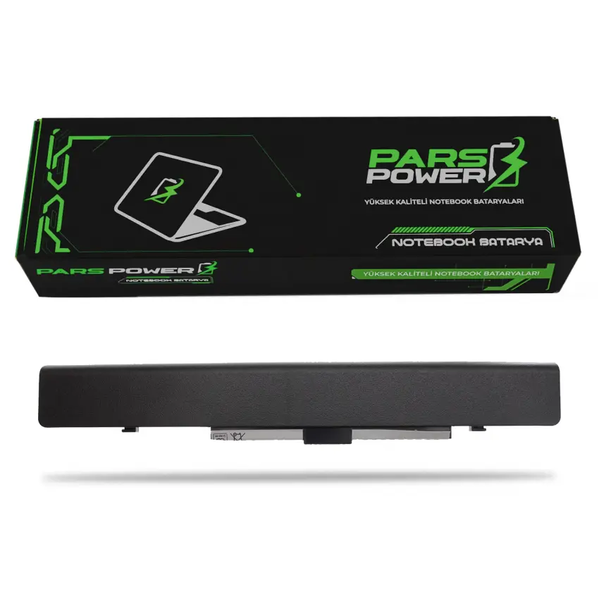 Lenovo IdeaPad S20-30-80GW Batarya - Pil (Pars Power)
