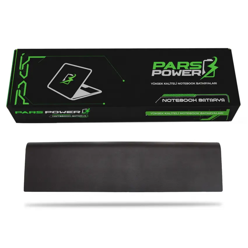 HP 671567-121, 671567-141, 699468-001 Notebook Batarya - Pil (Pars Power)