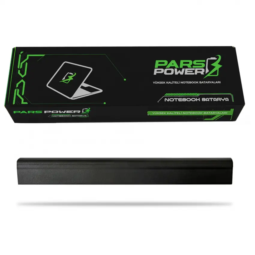 Lenovo Eraser Z50-75, Z70-70, Z70-80 Notebook Batarya - Pil (Pars Power)