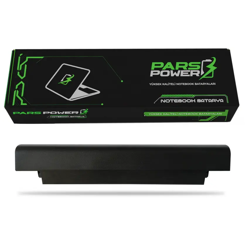 Asus PX552SJ, PX554UA Notebook Batarya - Pil (Pars Power)