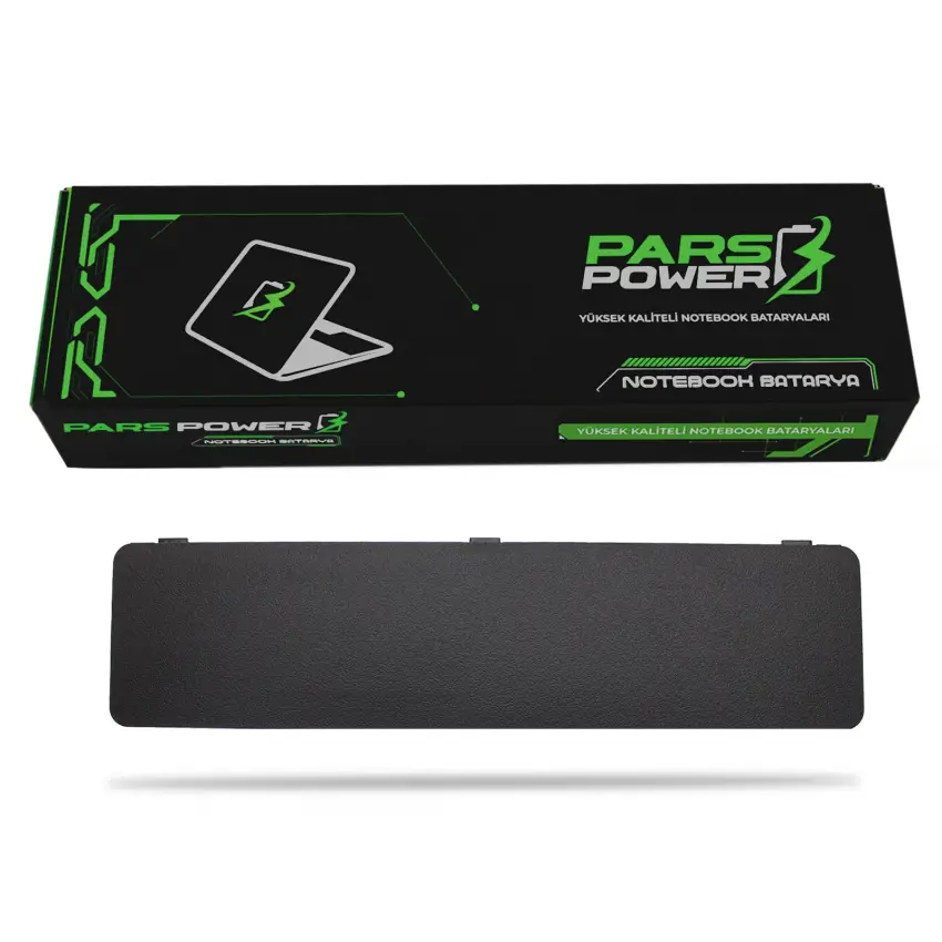 HP Compaq Presario CQ60-130et, CQ60-135et Notebook Batarya - Pil (Pars Power)