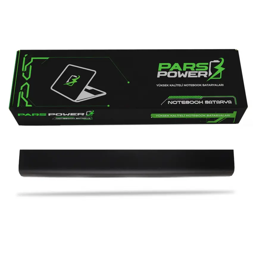 Hp RI04, RI06, 450 G3 Notebook Batarya - Pil (Pars Power)