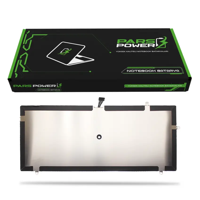 Lenovo IdeaPad Yoga 2 11 20428 Batarya - Pil (Pars Power)