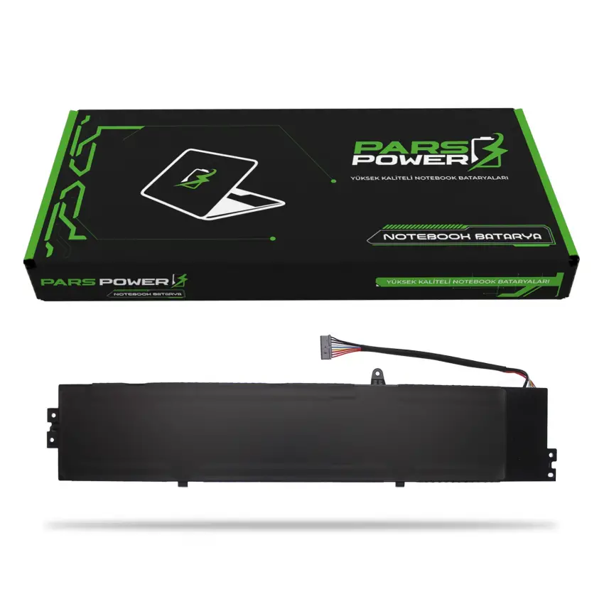 Lenovo ThinkPad 121500159, 121500158 Batarya - Pil (Pars Power)