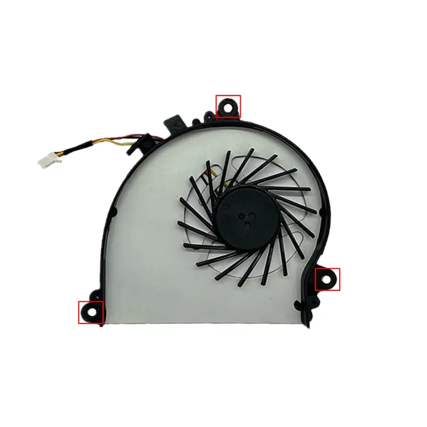 Msi Stealth PAAD06015SL N229 CPU Fan - İşlemci Fanı