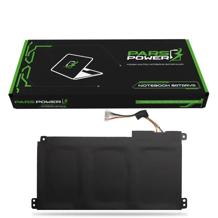 Asus ASN1912JW Batarya - Pil (Pars Power)