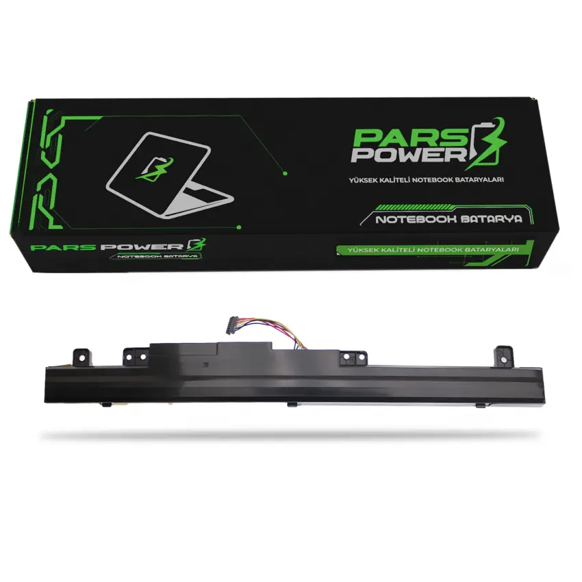 Lenovo IdeaPad Flex L13S4A61, L13S4E61 Batarya - Pil (Pars Power)