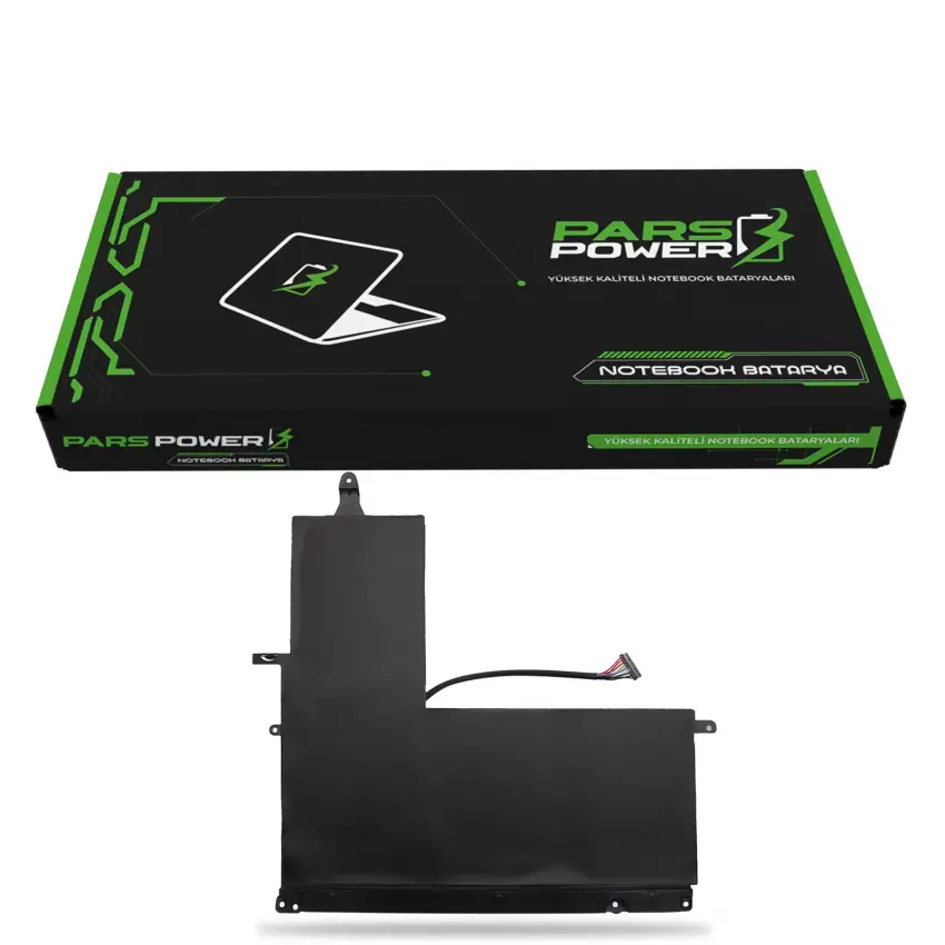 Lenovo ThinkPad LN1166JW Batarya - Pil (Pars Power)