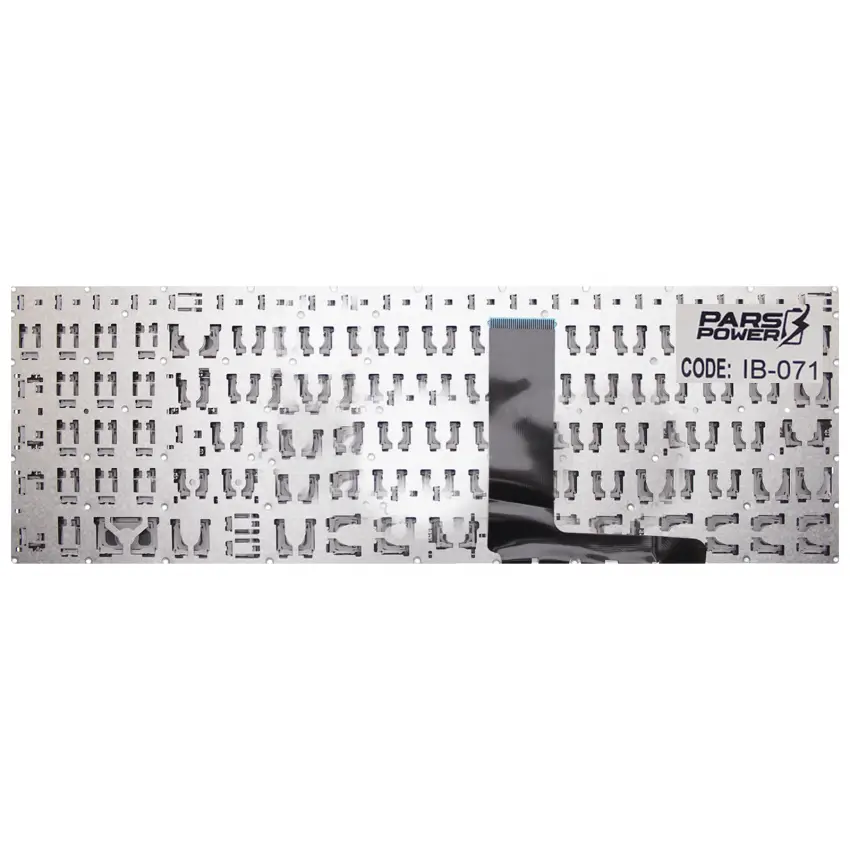 Lenovo ideaPad S145-15IWL 81MV017KTX Klavye (Füme TR)