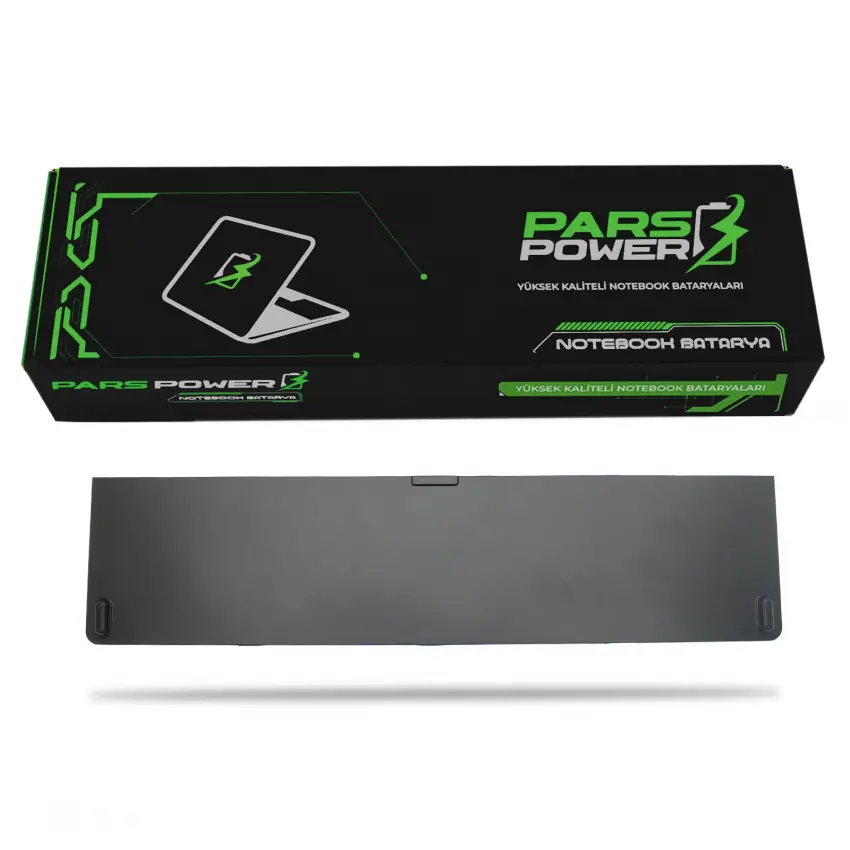 Dell DL7450JW Batarya - Pil (Pars Power)