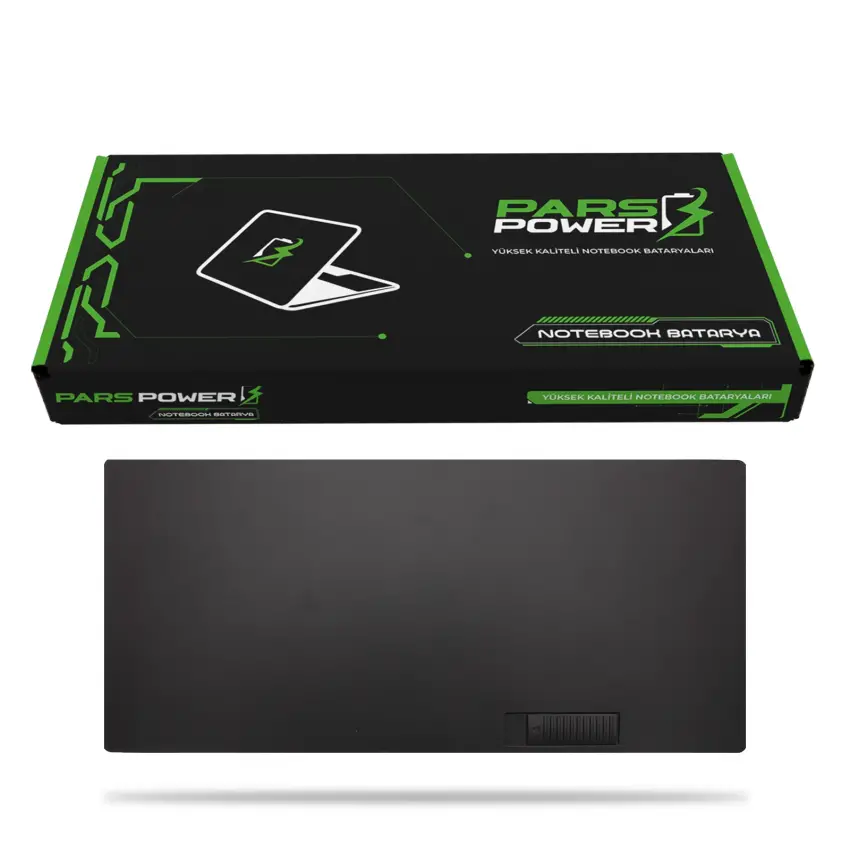 Asus ASB551JW Batarya - Pil (Pars Power)
