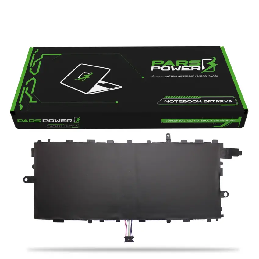 Lenovo LHW046JW Batarya - Pil (Pars Power)
