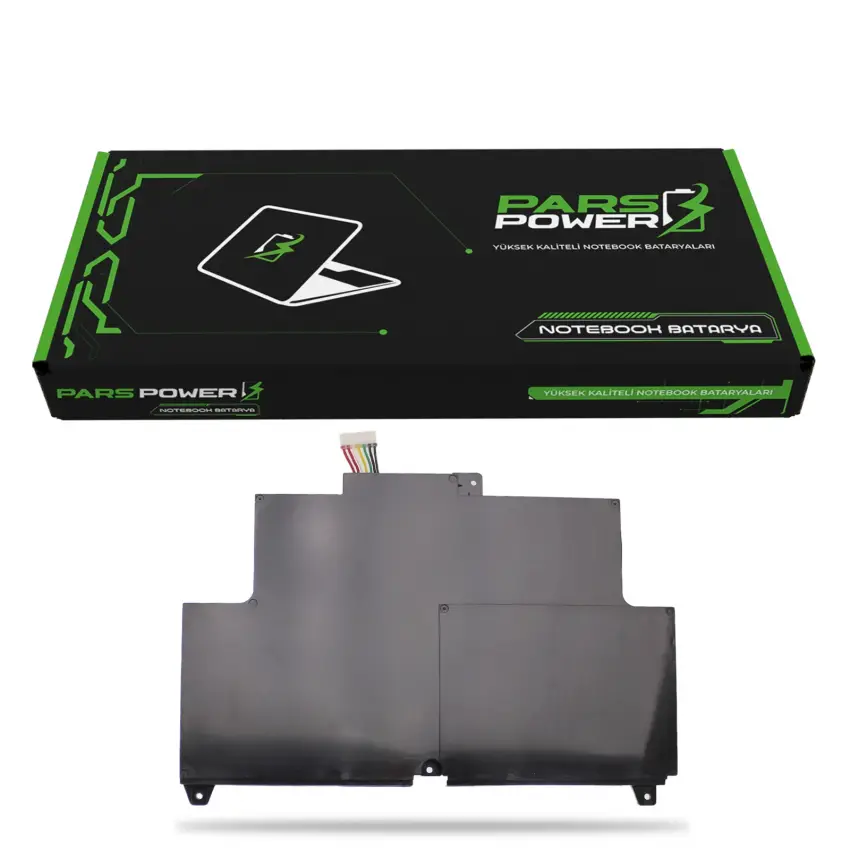 Lenovo ThinkPad Edge S230u Batarya - Pil (Pars Power)