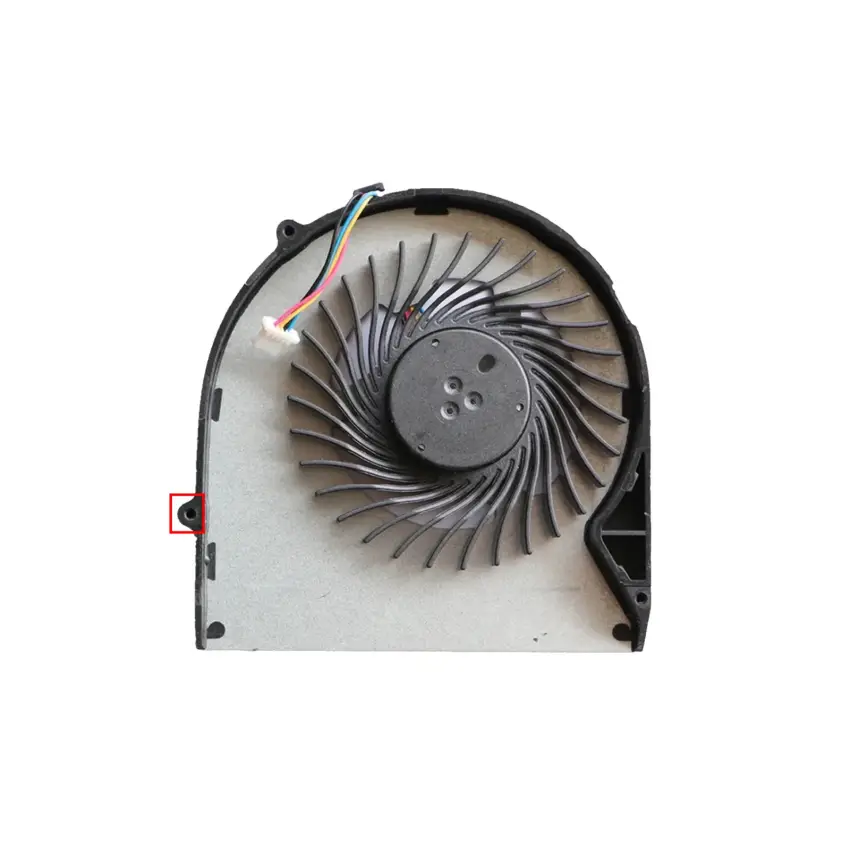 Lenovo ideaPad Z575 Type 20114, 1299 Notebook Fan, İşlemci Fanı