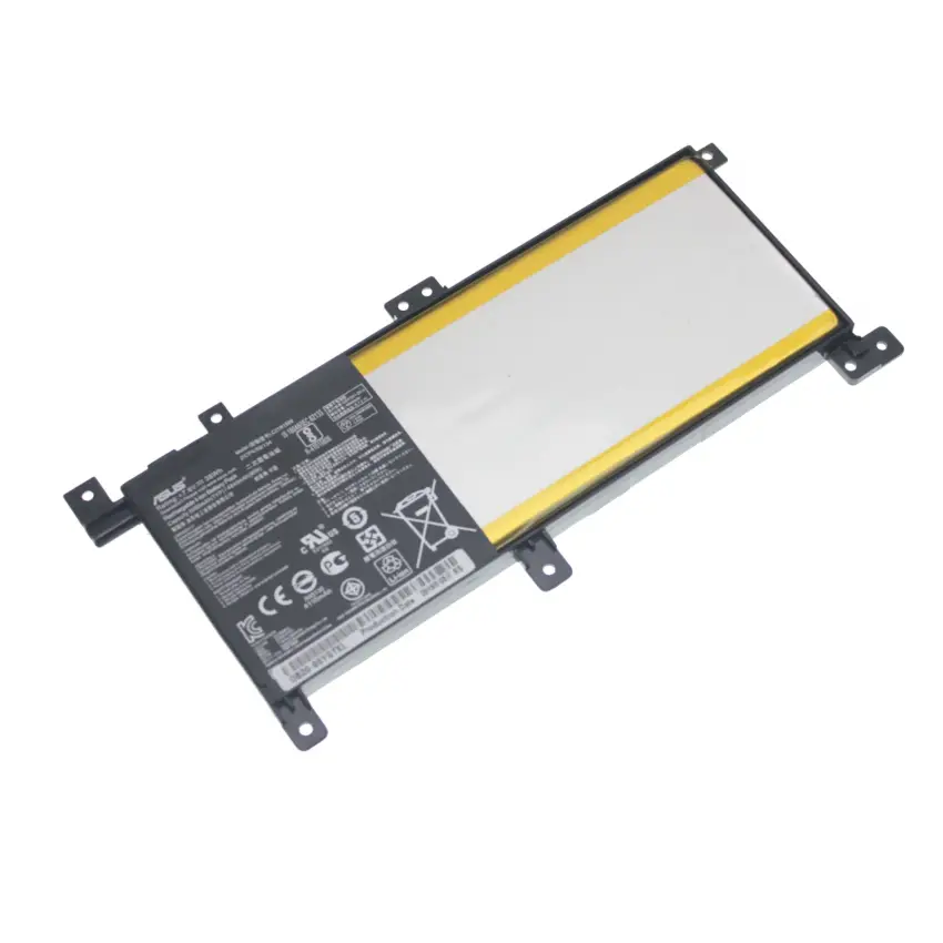 Asus X556UF-XX, X556UQ-DM Batarya - Pil