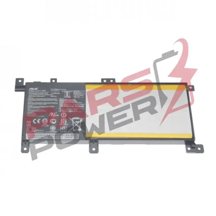 Asus X556UF-XX, X556UQ-DM Batarya - Pil