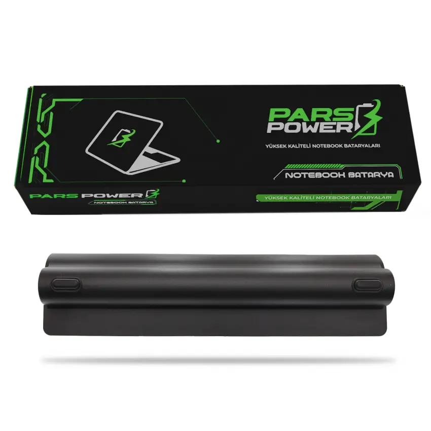 Toshiba Satellite Pro L850-1U8, L870-16D Notebook Batarya - Pil (Pars Power)