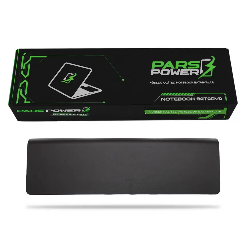 Asus N56VZ, N56VM, N56VZ, N56DP, N56JR, N56VJ Serisi Notebook Batarya - Pil (Pars Power)
