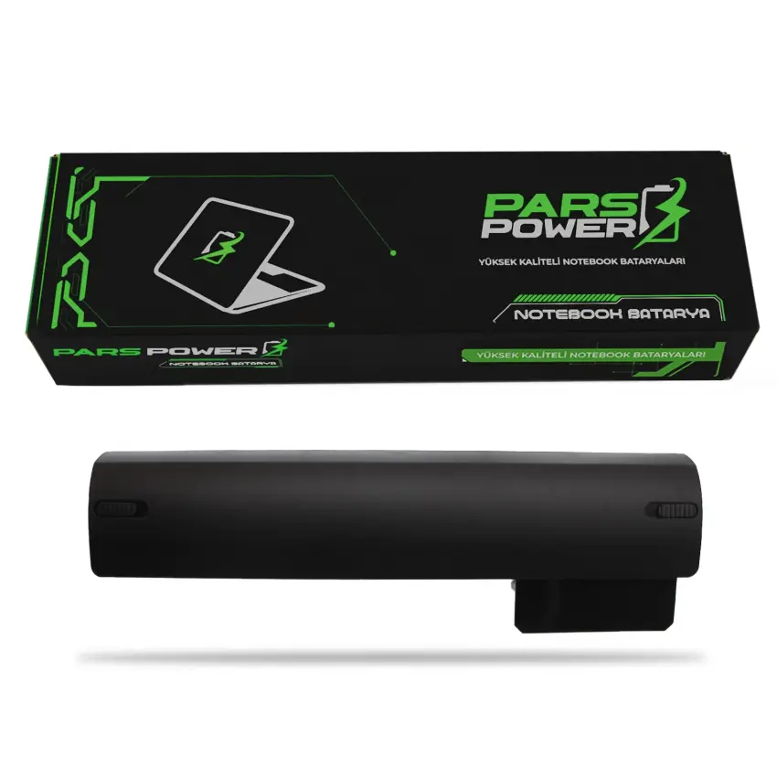 HP 03TY Notebook Batarya - Pil (Pars Power)