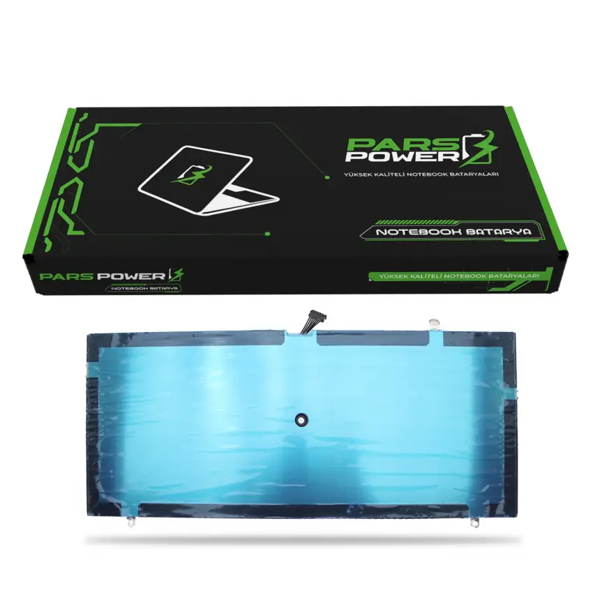 Lenovo Yoga 2 Pro 121500156, 121500225, 59442416 Batarya - Pil (Pars Power)